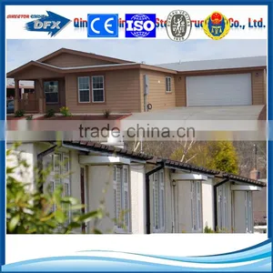 Steel Prefab Low Cost Indian House Designs thumbnail-2