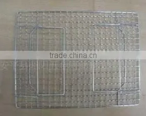 Barbecue Wire Meshgrill Wire Mesharbecue Net(coepetitive Price) thumbnail-2