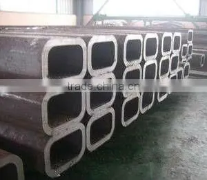 Hexagonal and Octagonal Shape Steel Pipe and Tubes thumbnail-6