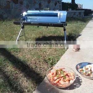 China New Portable Solar Cooker thumbnail-5