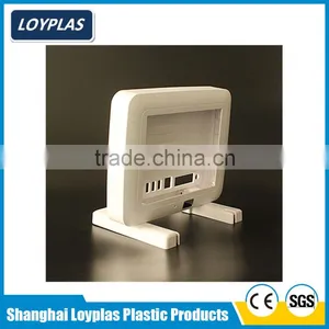 Shanghai Factory Custom OEM Injection Molded Parts thumbnail-1
