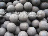 High Quality Forged Steel Grinding Media Balls thumbnail-1