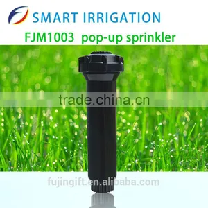 High Performance Water Sprinkler,latest Technology,pop up Sprinkler thumbnail-3