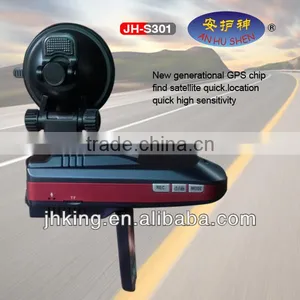 Radar Detector Mounting Bracket thumbnail-1