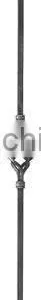 Forged Steel Balustrades thumbnail-1
