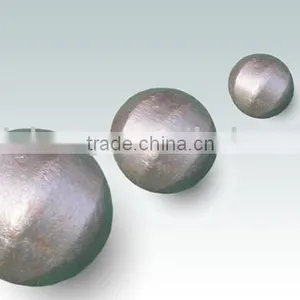 Forged Steel Balls thumbnail-1