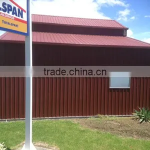 ce Steel Structure Warehouse thumbnail-2