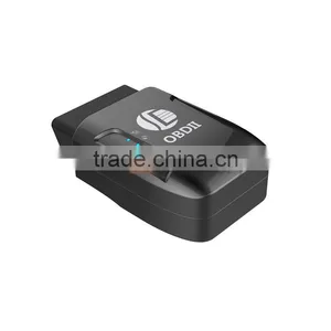 Cheap Price TK207 OBD II GPS Car Tracker Diagnostic Function OBD II GPS GPRS GSM Car Tracker thumbnail-6