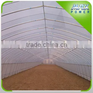 High Quality Agricultural Greenhouses Equipment For Sale thumbnail-2