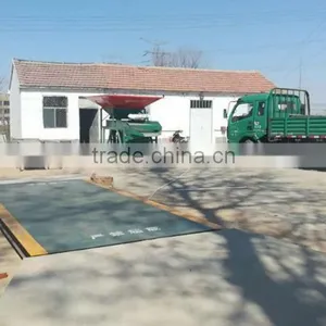 20ton Truck Scale 30ton Weighbridge 10-40 Ton Truck Scale thumbnail-1