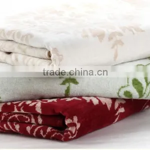 2015 Hot Selling Custom Printed Microfiber Beach Towels thumbnail-2