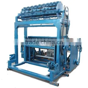 Fully-automatic Grassland Fence Machine/deer Fence Machine thumbnail-3
