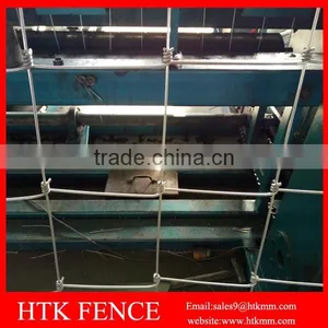 Easy Installation Garden Wire Mesh Fence/Field Fence thumbnail-4