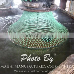 30m x 2m Plastic Extruded Wire Netting thumbnail-4
