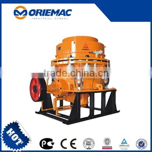 New Brand ShanBao PYF1600 Compound Cone Crusher Laboratory thumbnail-1