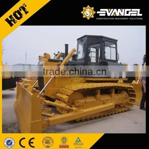 Shantui SD13 130HP Mini Crawler Bulldozer Price, the Price of Bulldozer thumbnail-6