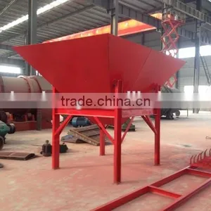 Storage Hopper for Mining, Mineral Hopper, Mining Hopper thumbnail-1