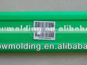 OEM Blow Molding Children Plastic Garden Swing Chair thumbnail-3