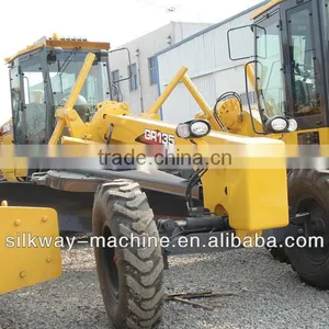 Top Brand 130HP GR135 China Cheap Small Motor Grader for Sale thumbnail-2