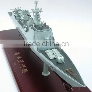 Boats Model thumbnail-1