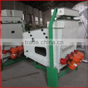 CSQZ Rotary Sifter thumbnail-1