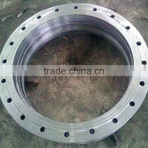 Ansi Flange Weld Neck Plate Blind Plate,flange Plate,casting Flange Ring thumbnail-3