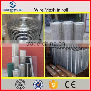 China Factory Welded Wire Mesh Machine With Low Price thumbnail-4