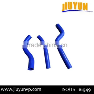 Straigh/Elbow/Radiator/Intake Silicone Hoses for Auto RT-3PK thumbnail-1