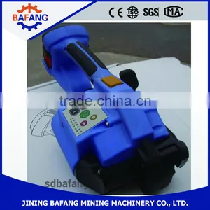 Hand-held Rechargeable XN-200 Packing Machine thumbnail-2