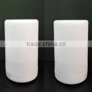 70ml LED USB Electric Ultrasonic Air Humidifier Home Ultrasonic Aroma Mist Humidifier Diffuser thumbnail-5