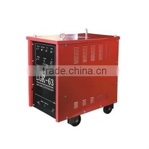 DC Inverter ARC Welding Machine thumbnail-1