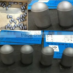 Carbide Buttons for DTH Bit, Tricone Bit , Button Bit thumbnail-1