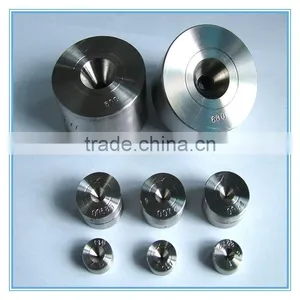 Tungsten Wire Drawing Die /Carbide Products/Customized Cemented thumbnail-3