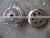 Driven Pulley for 300cc Go Kart Buyang Linhai 300cc ATV 300cc Clutch thumbnail-2