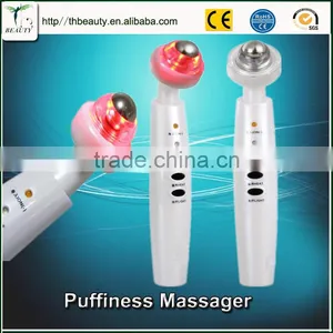 2017 Eye Wrinkle Remover Micro Eyes Vibration Machine (charging) thumbnail-4
