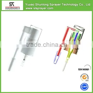 Medical Nasal Sprayer Throat Sprayer thumbnail-1
