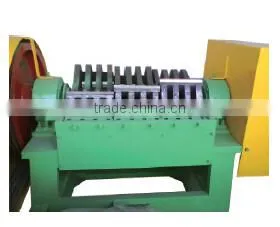 China Machine Widely Used Hydraulic Plastic Crusher for Recycling thumbnail-4