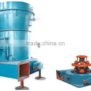 Raymond Grinding Mill/Raymond Roller Mill thumbnail-1