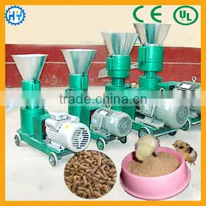 Factory Offer Cattle Feed Machine Price thumbnail-4