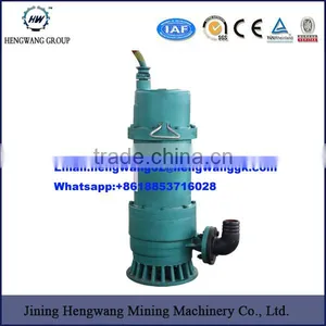 Mining Dewatering Water Pump Multistage Pump 60 Bar thumbnail-3