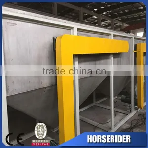 PP PE Woven Bags Recycling Washing Plant/waste Plastic PP PE BOTTLE RECYCLING DRYING GRANULATING Washing Line PRICE thumbnail-5