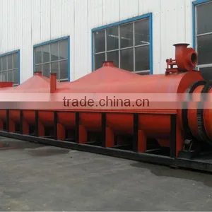 Dryer Machine for Green Wood thumbnail-5