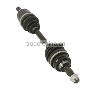 Motorcycle Left Right Front 4x4 CV Axle For Honda TRX TRX350 2000-2005 2003 2004 thumbnail-1