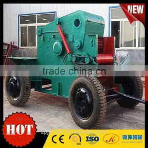 China Supplier Best Selling Homemade Wood Chipper thumbnail-6