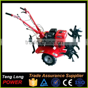 Seeder Used in Farmland and Garden Professional Machines for Tiller thumbnail-2