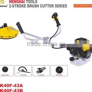 2 Stroke Grass Trimmer thumbnail-1