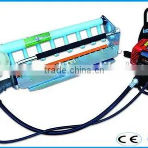 Tea Leaf Plucking Machine Tea Plucking Machine thumbnail-1