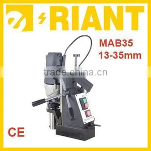 ERIANT Horizontal Magnetic Drill MAB35 thumbnail-1