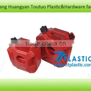 2015 Year New Style 5L Plastic Jerry Can Use for All Cars thumbnail-2
