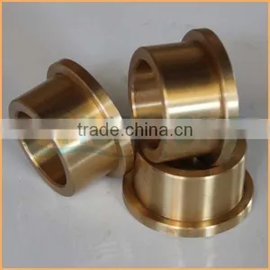 High Precision Hex Head Bushing thumbnail-2